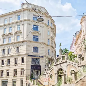 Mozart - Newly Renovated Вена