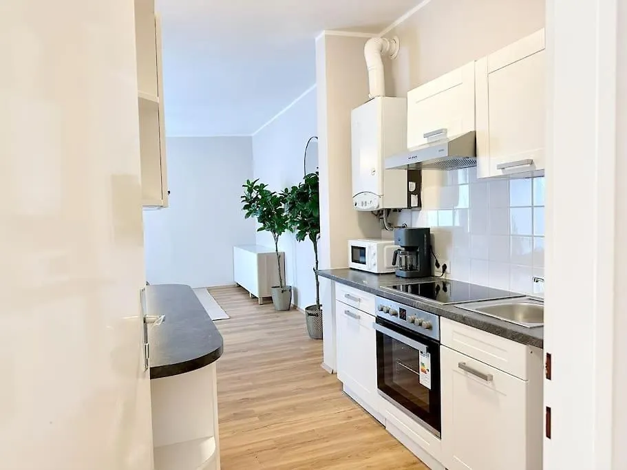 Next To Shopping Street I 5 Minutes To Inner City Vienna Apartment