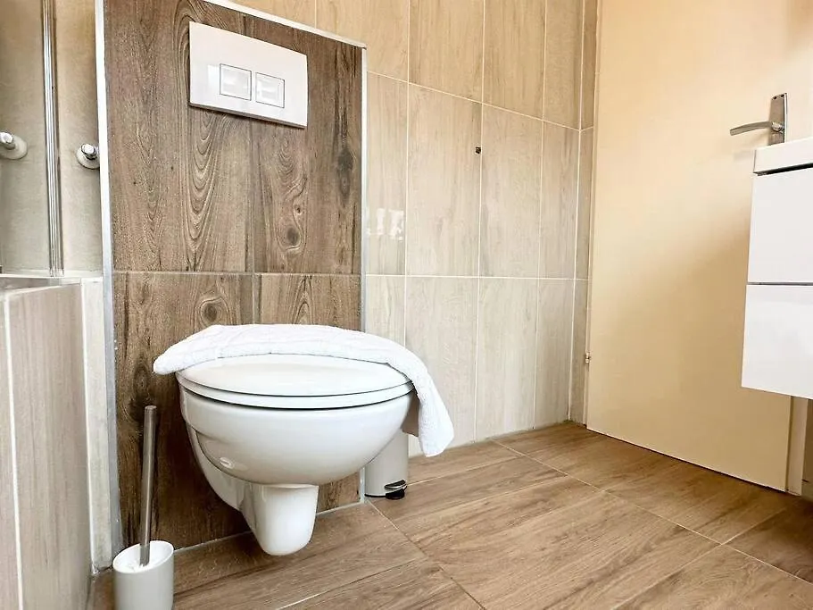Apartment Next To Shopping Street I 5 Minutes To Inner City Vienna